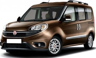 2021 Fiat Doblo Kombi 1.6 MultiJet 120 HP Premio Plus Araba kullananlar yorumlar